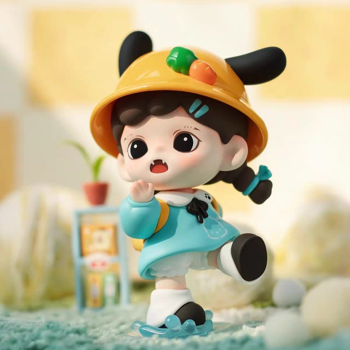 Zoraa Roaming Good Times Series