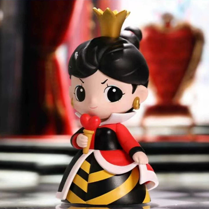 Disney Villains series