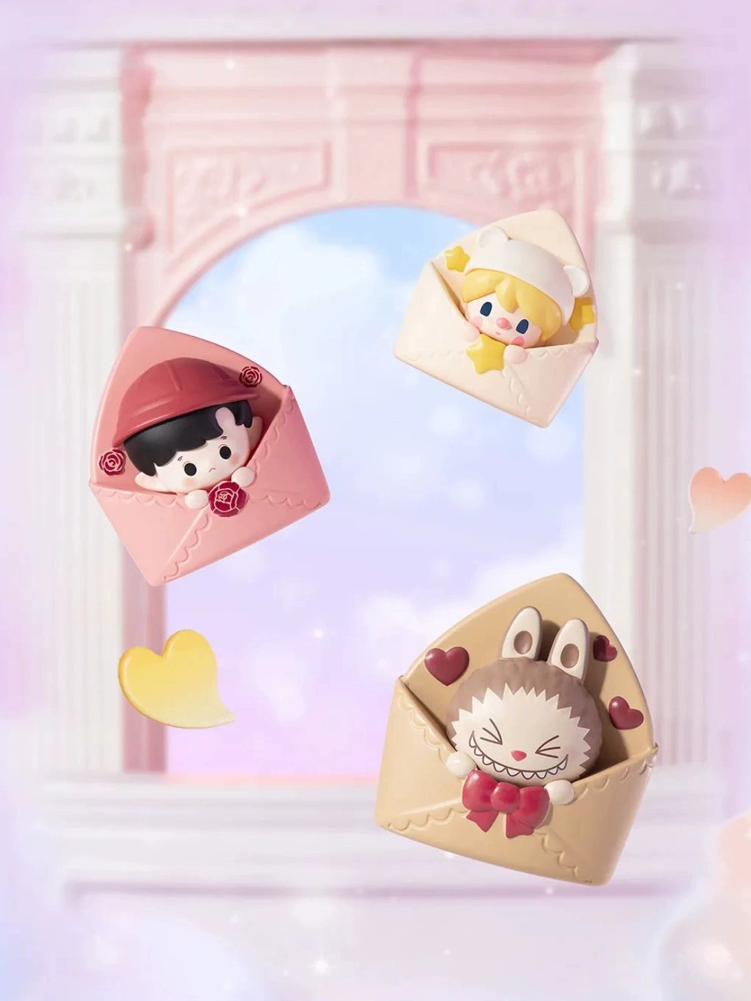 Love Letter Series