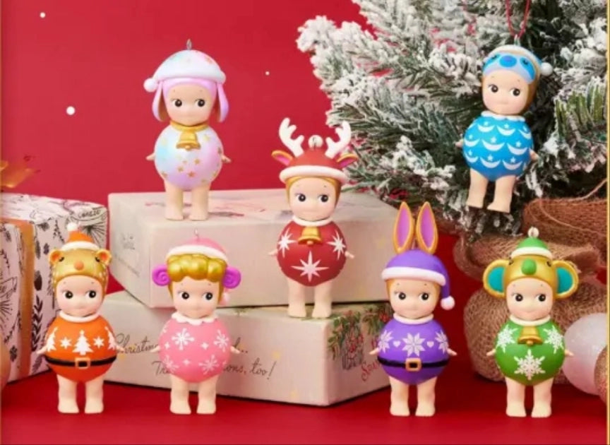 Christmas Decoration 2023/Christmas Dinner Collection