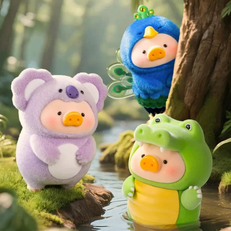 Animal Party Series