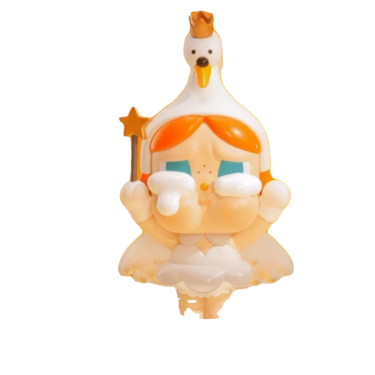 Crying Baby Cruise Series