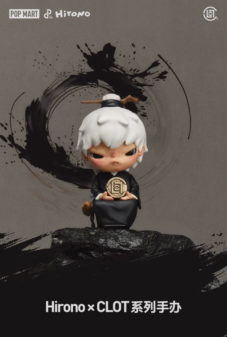 Hirono × Le Petit Prince 8th generation