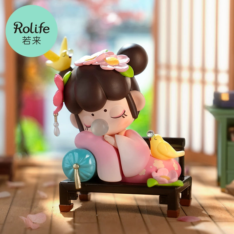 Poetry and Songs Series