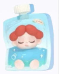 wendy one-day store manager series