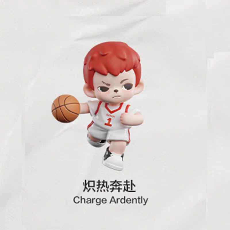 Love hanging companion series