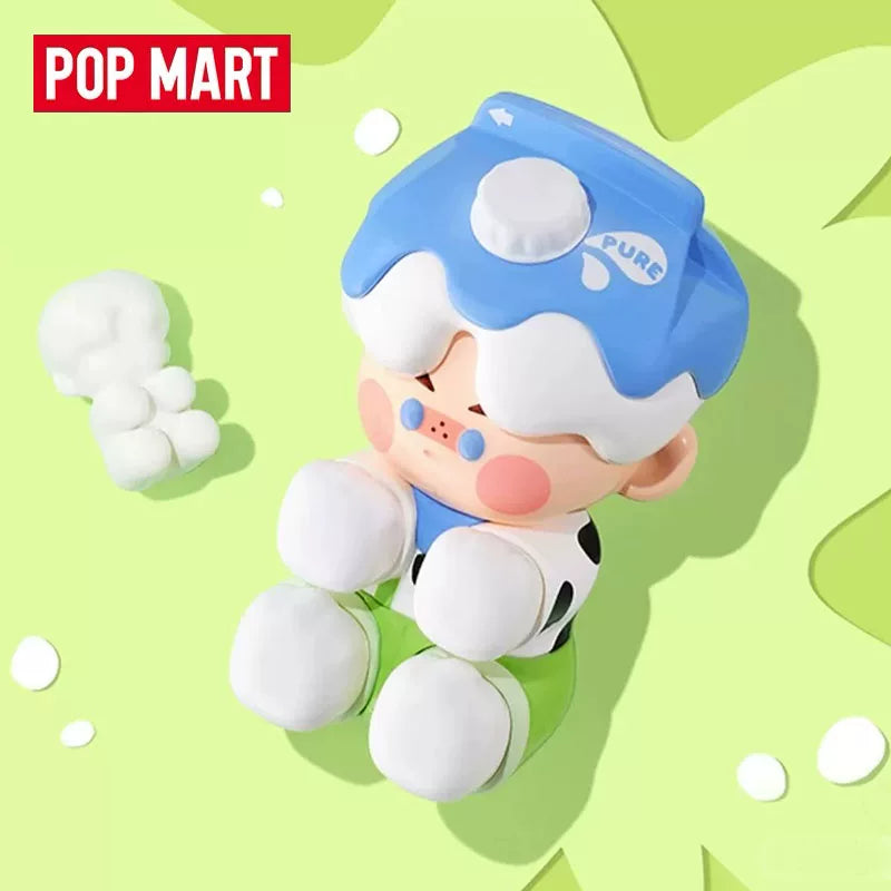 Taste Personality Test Series