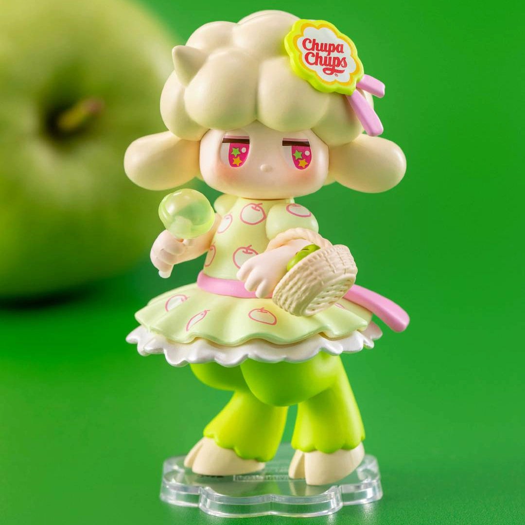 SATYR RORY × Jewelry Bead Joint Series