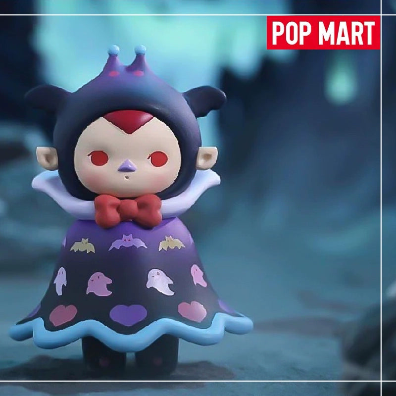 Fairy Monster Baby Series