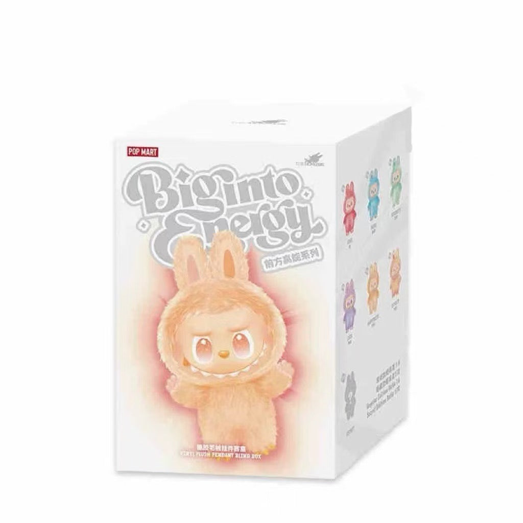 High quality bubble plush toy