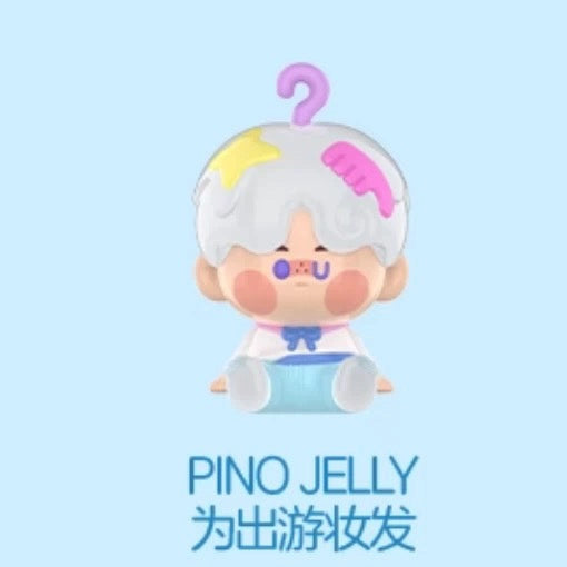 Follow me to the outing beans