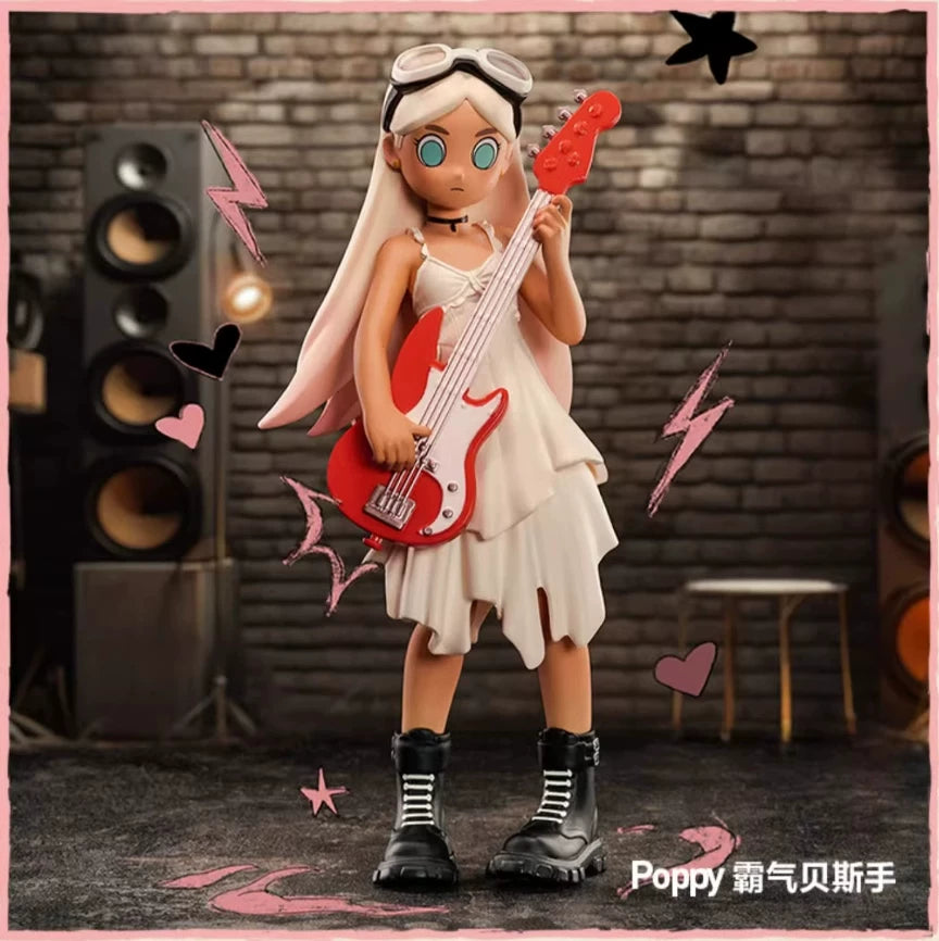 Fame in sight series