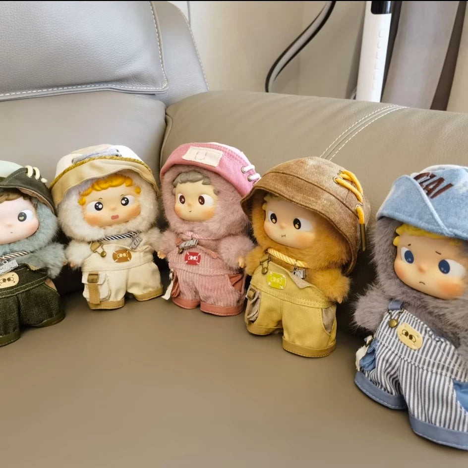 Inspired by the Present Collection