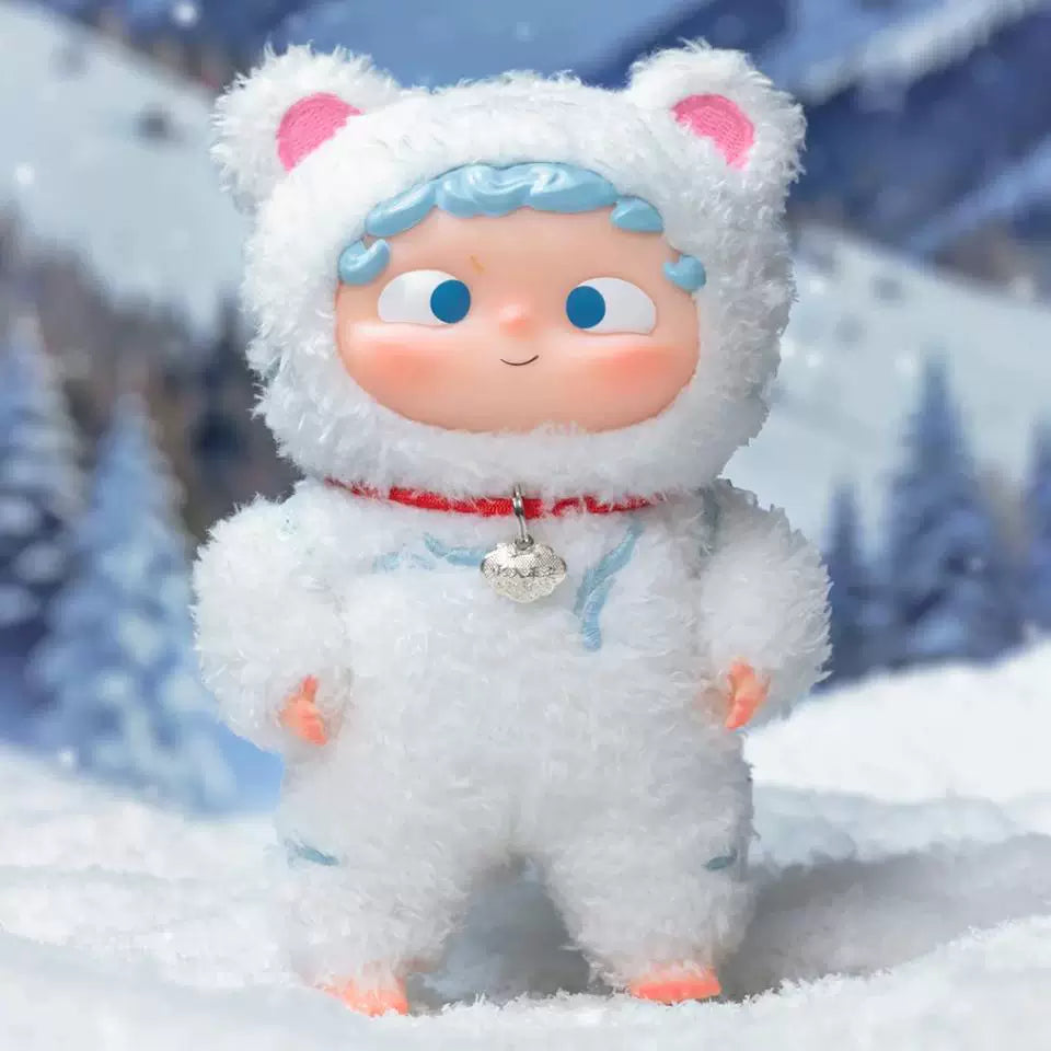 Yokai Kindergarten Series