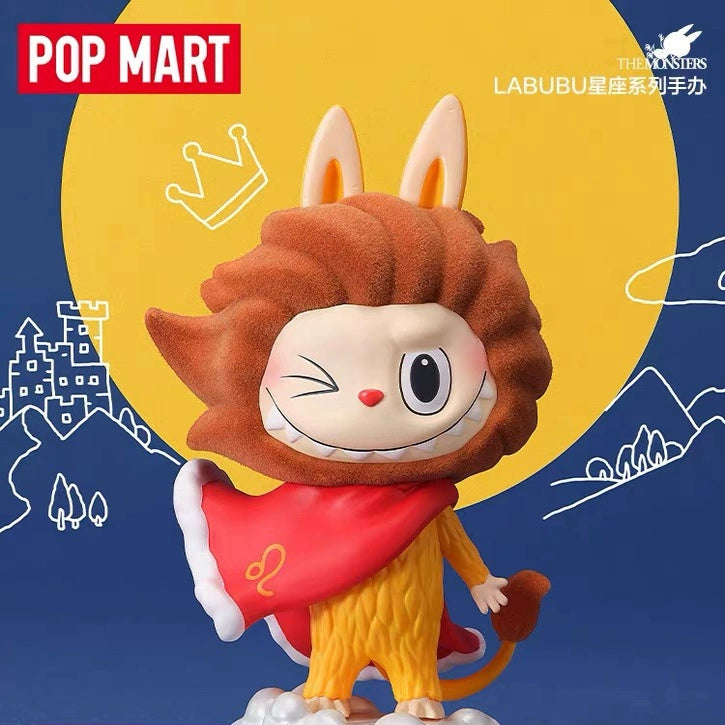 Constellation series