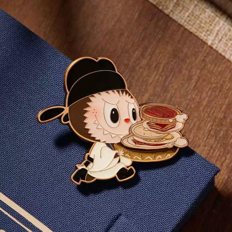 Come to this Fun Series Badge