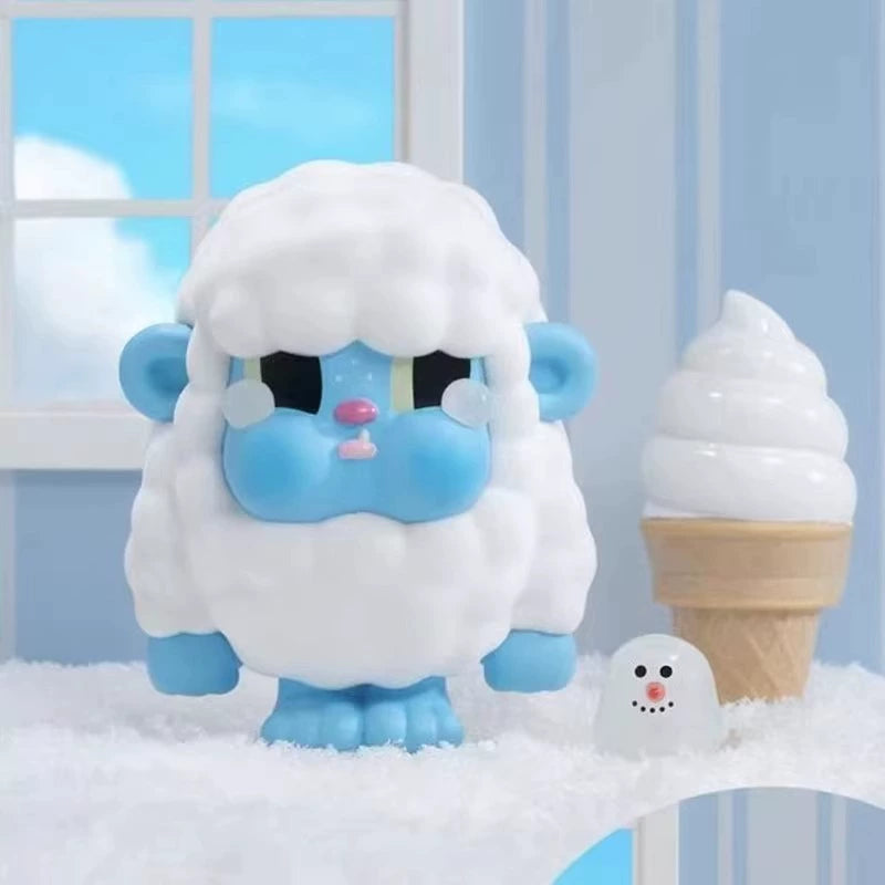 CRYBABY Monster's Tears