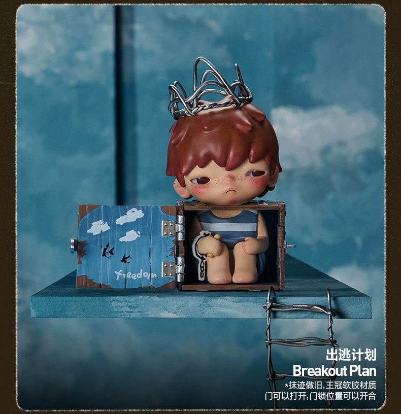 Hirono Ono Echo series figure