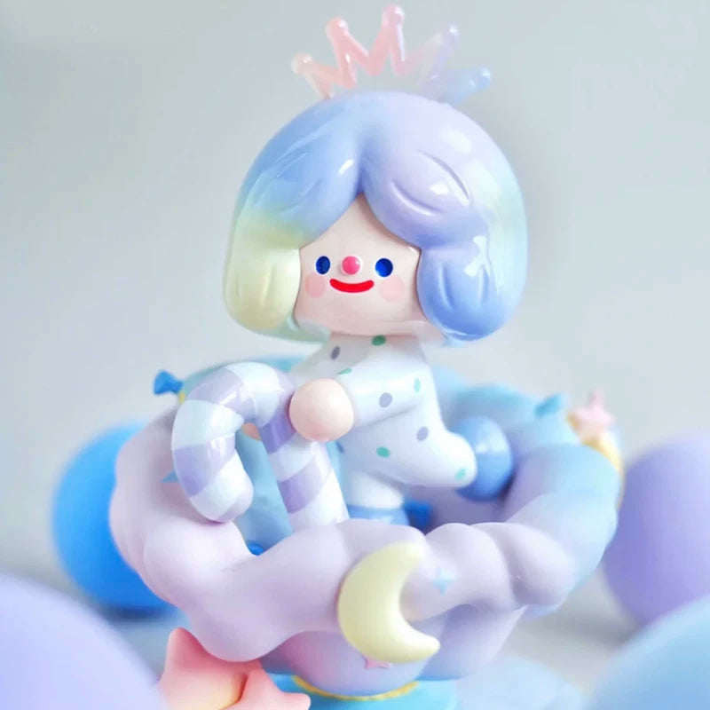 Happy Factory Series