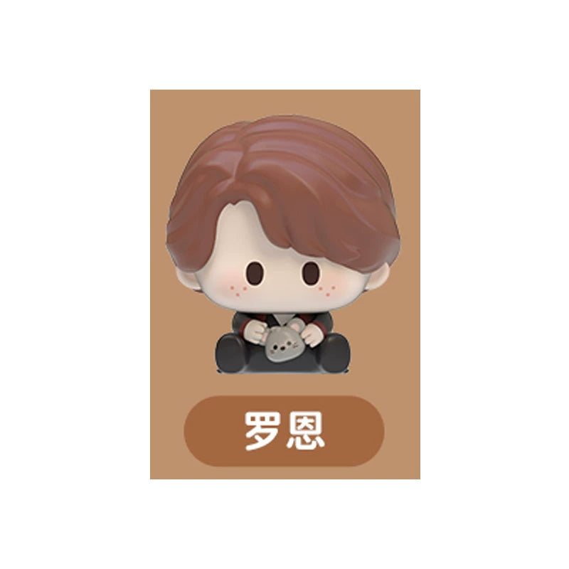 Suplay Harry Potter Diagon Alley Day Tour Defense Against the Dark Arts Lesson Moe Grain