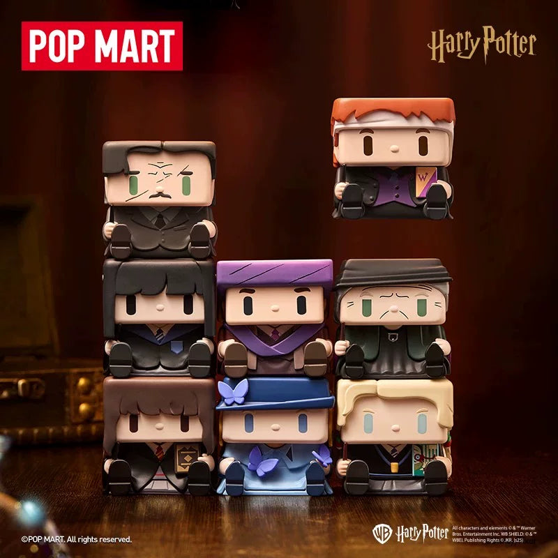 Harry Potter POP CUBE-2 series