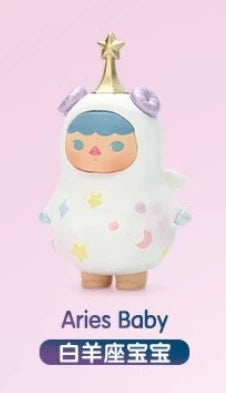 Beech pucky elf constellation series