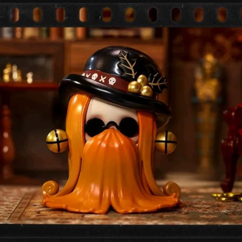 The Adams Family Series