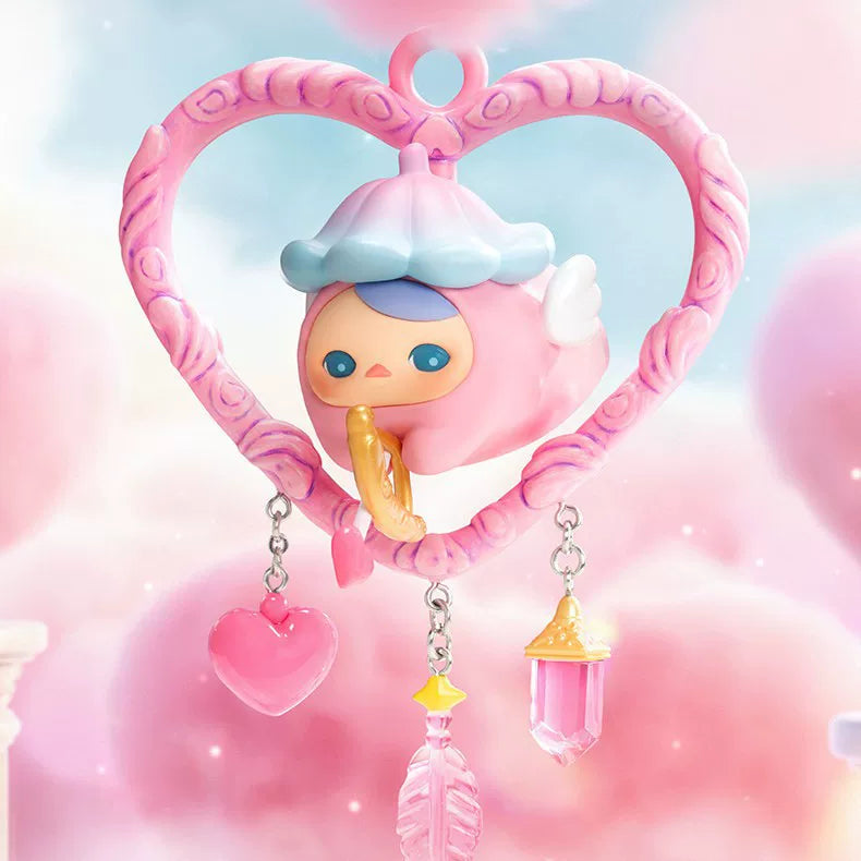 PUCKY Dream Wish Series