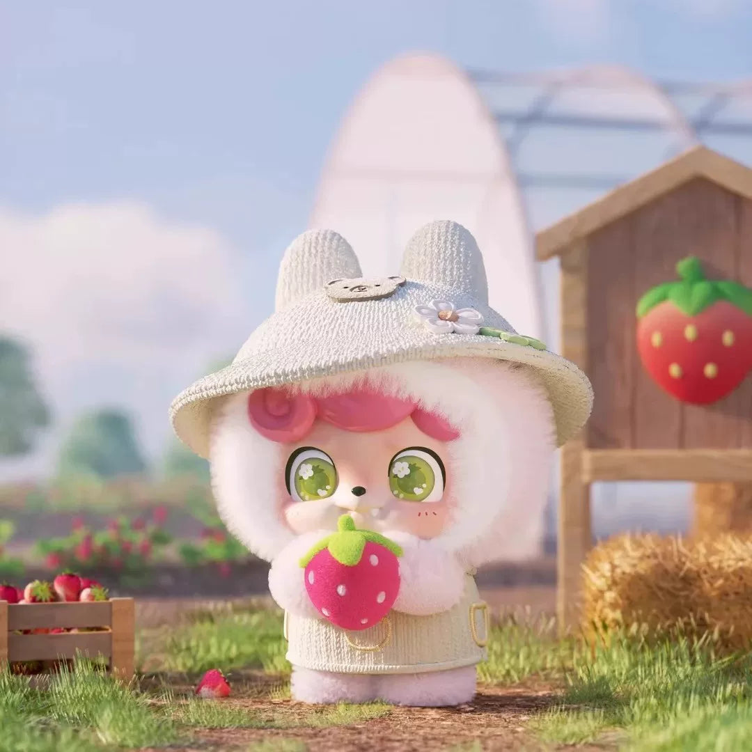 Go out and play today series