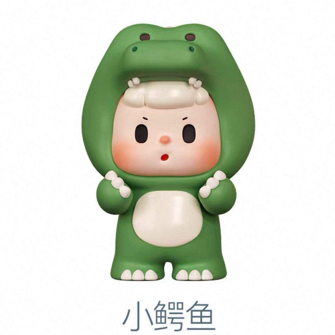 buer Rare Animal Series