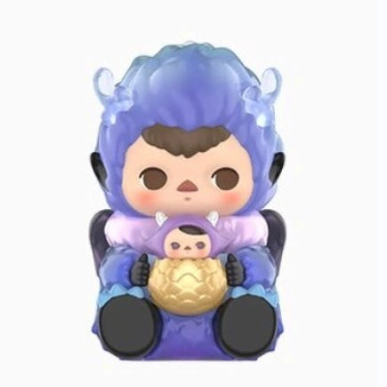 Longyin Xianrui series