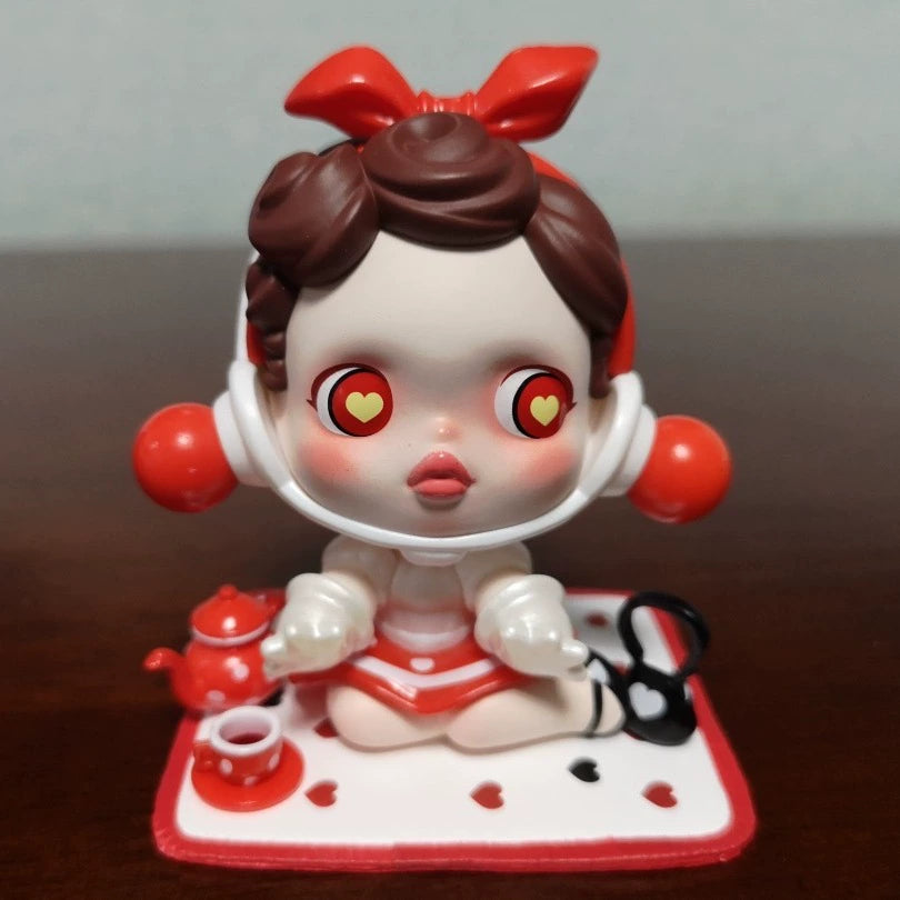 Life is like a play series