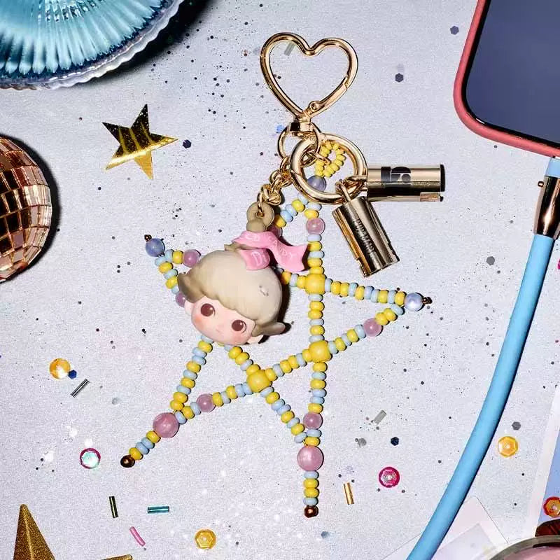 Celebrate this moment series data cable pendant