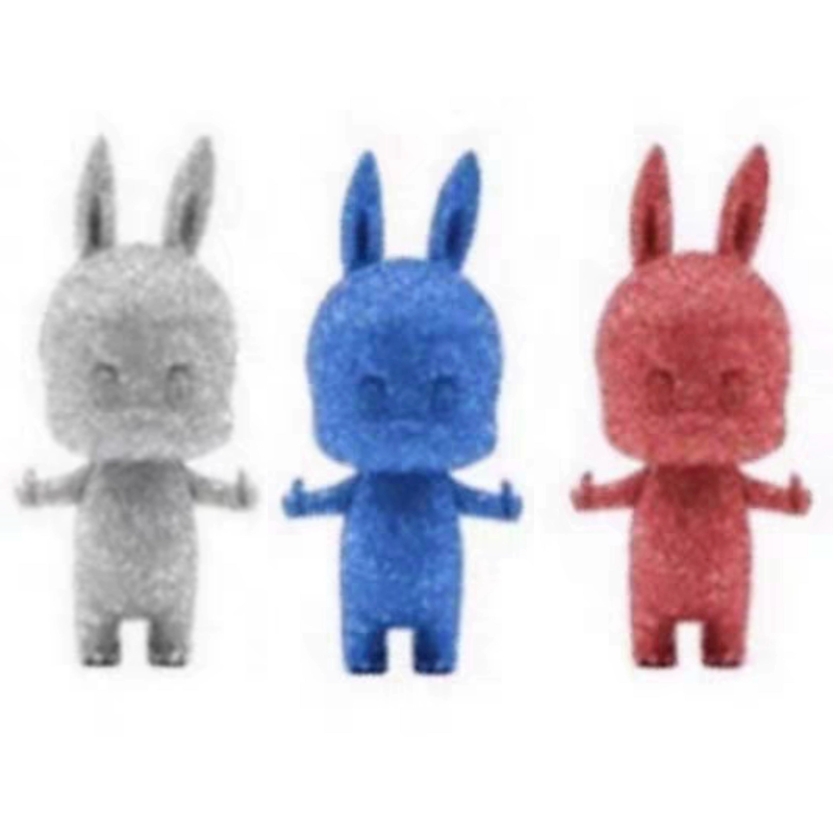 Mini labubu series 2