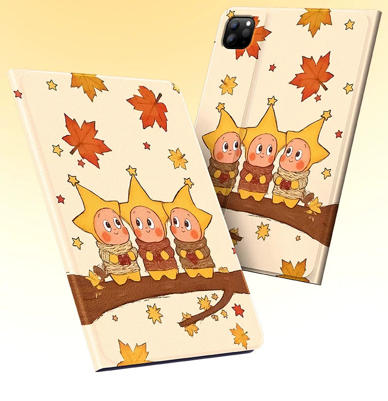 Twinkle iPad Case
