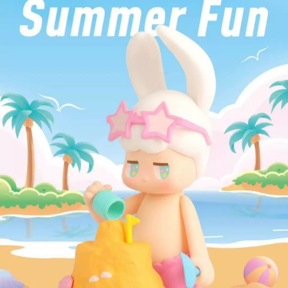 rory Summer Fun Series