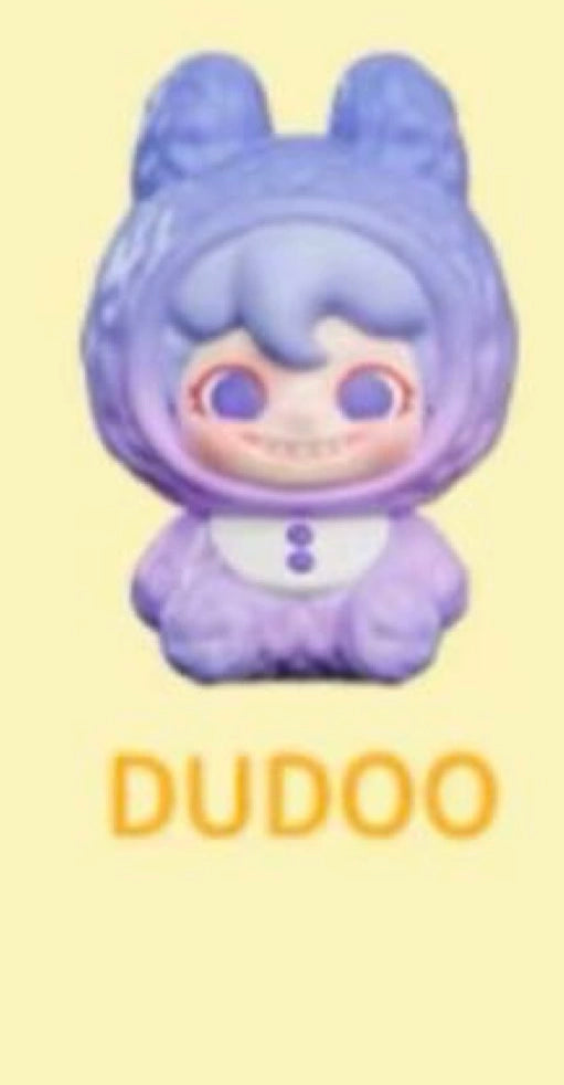 Little cute mi grains