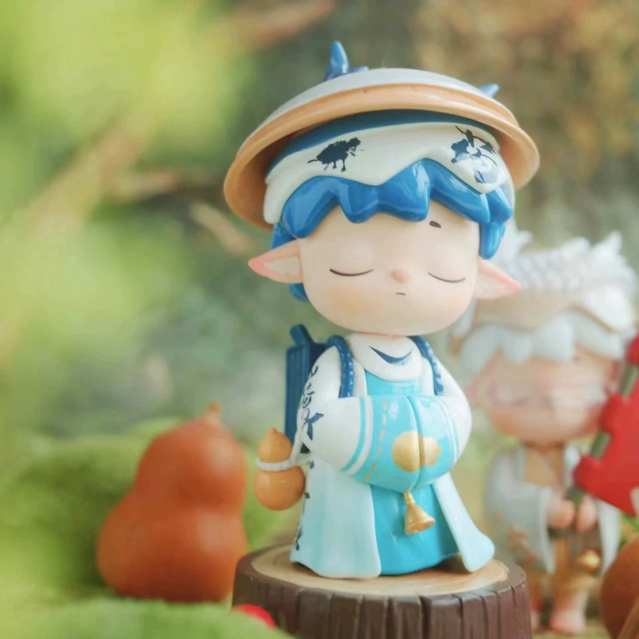 Chang'an Instant Event Series