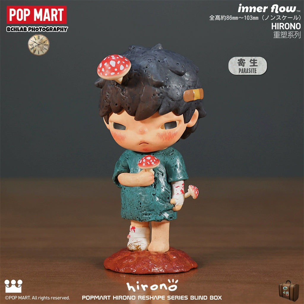 HIRONO Ono 5th generation remodeling series