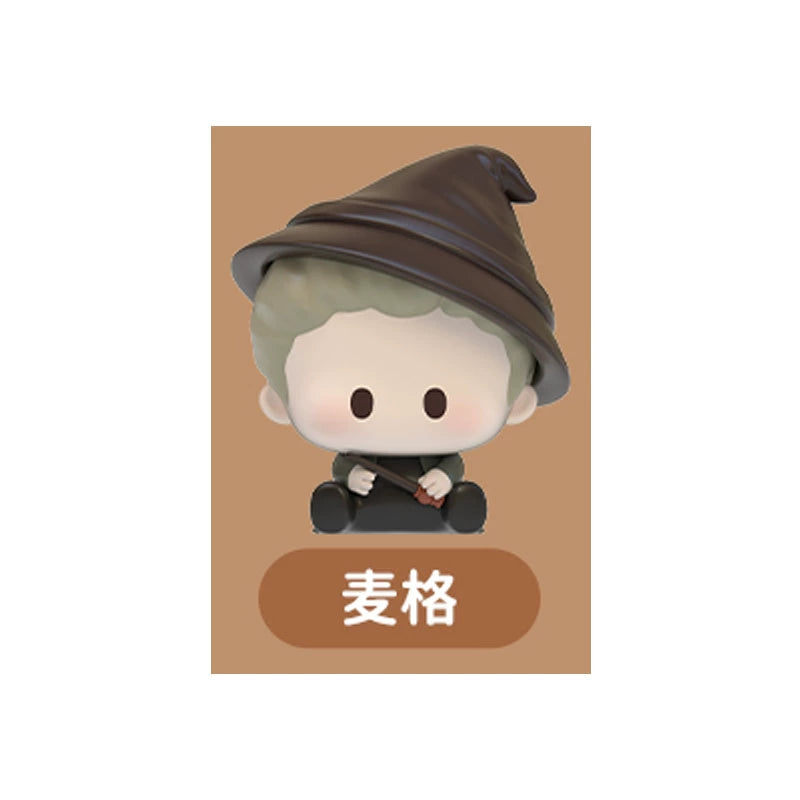 Suplay Harry Potter Diagon Alley Day Tour Defense Against the Dark Arts Lesson Moe Grain