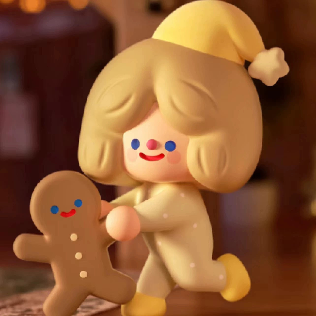Happy Winter Series