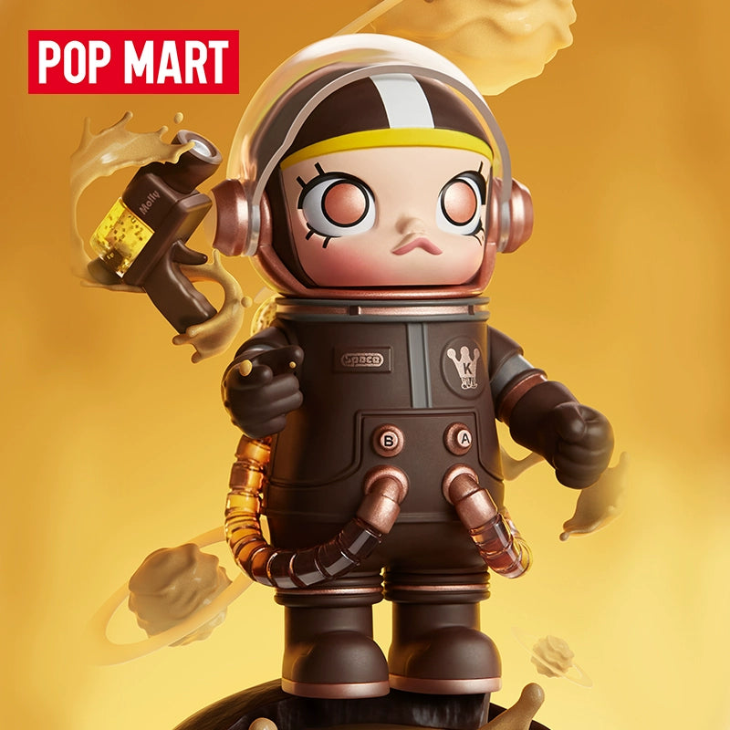 MEGA SPACE 100% Anniversary Collection