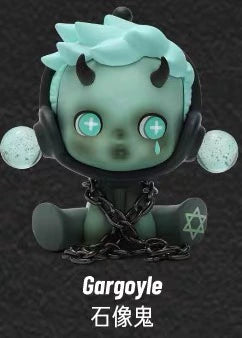 Jungle castle series