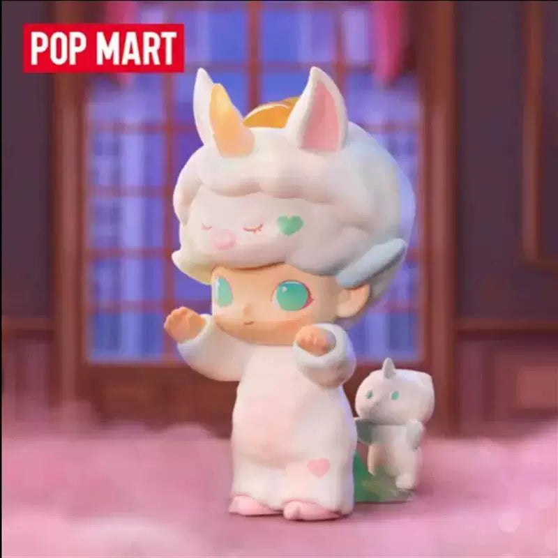 No Sleep Tonight Series