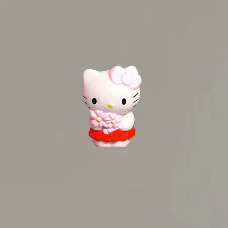 Mini Small KT Cat, Melody