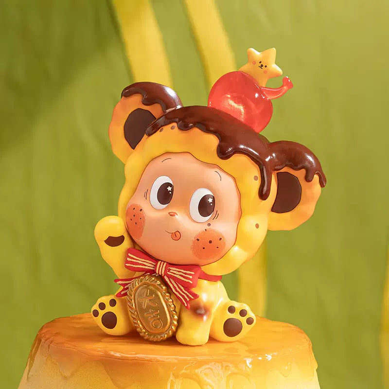 Delicious Moment Series