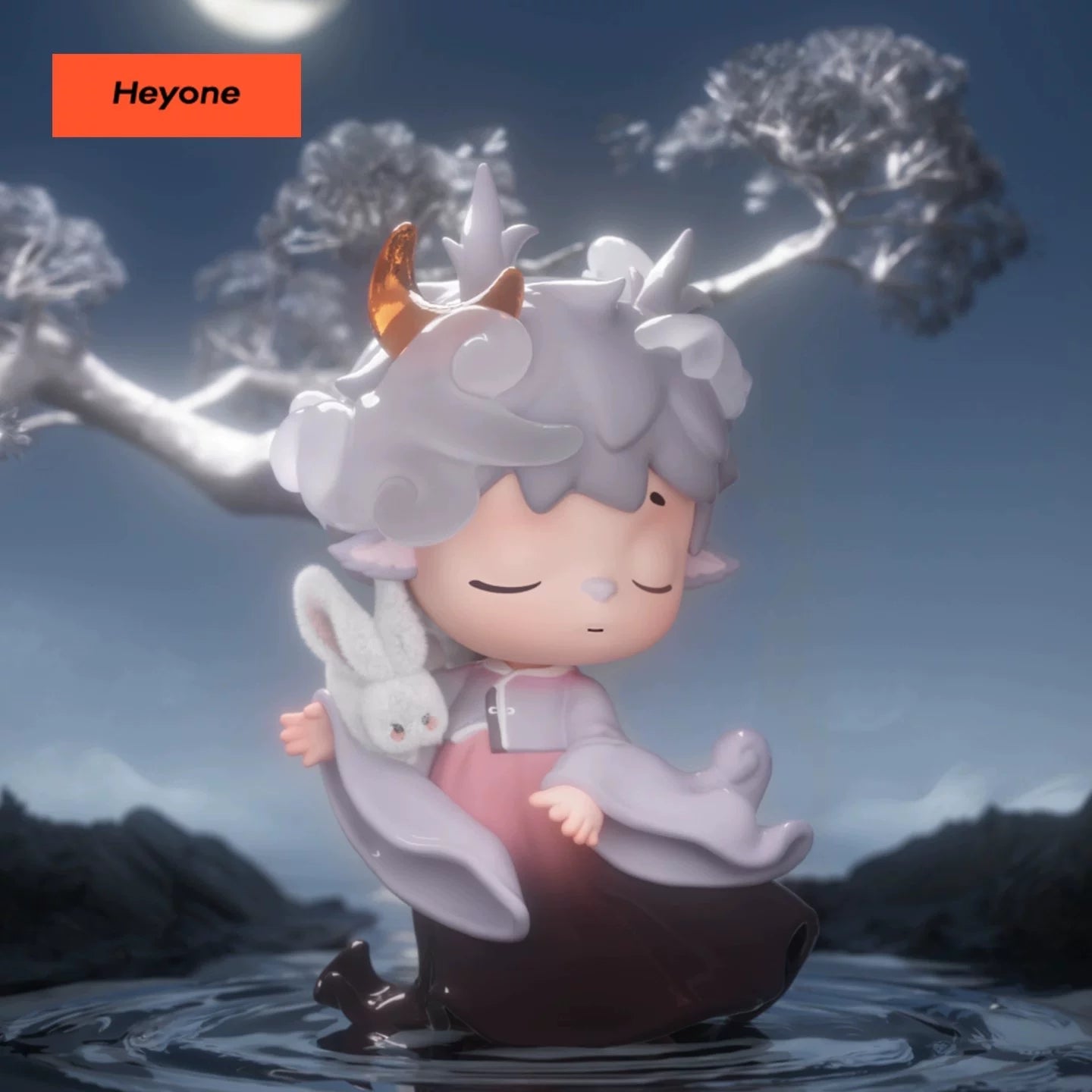 New National Style - Four Times Series