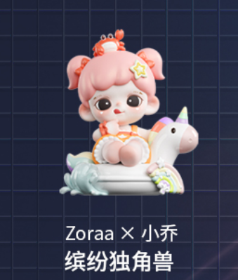 Canyon Mirage Series