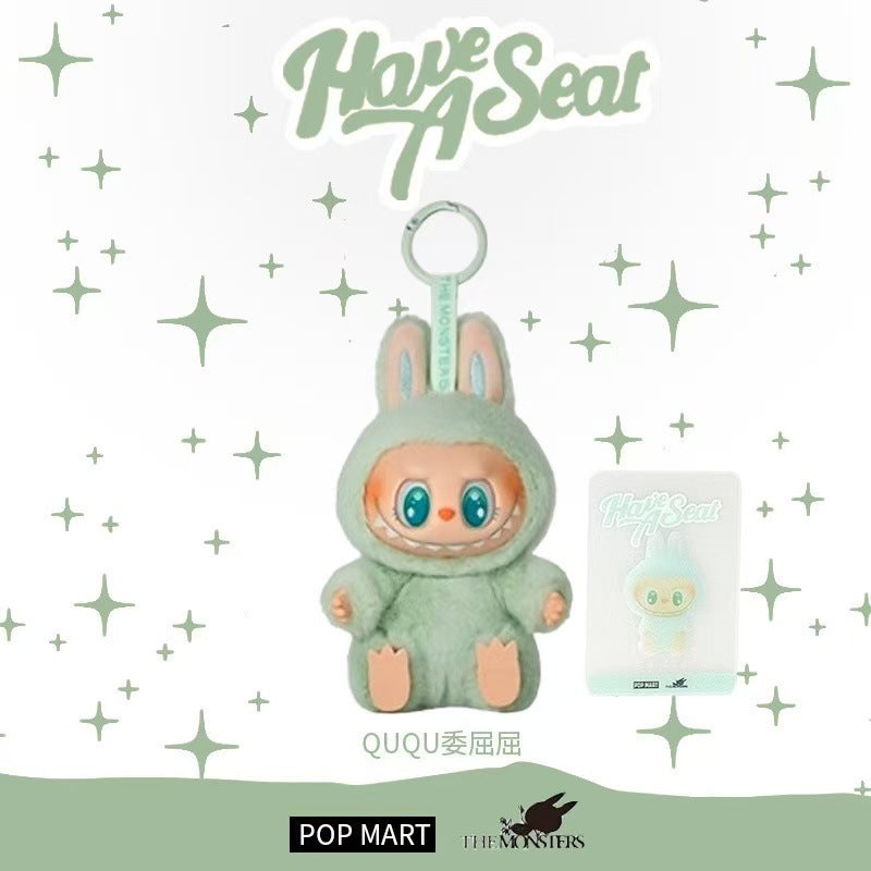 High quality bubble plush toy