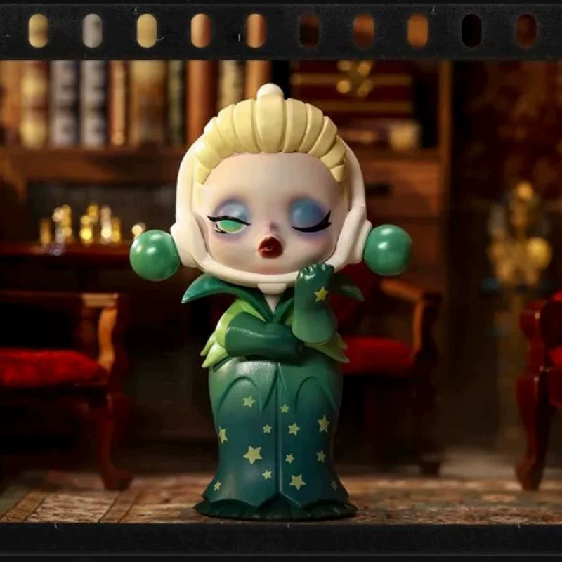 The Adams Family Series